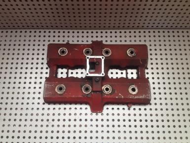 Клапанная крышка, Suzuki, 1998, 0, 1