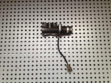 Предохранительный клапан давления масла, Suzuki, GSF 400 Bandit, 1998, 0, 0