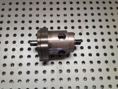 Насос масляный, Suzuki, GSF 400 Bandit, 1998, 0, 0