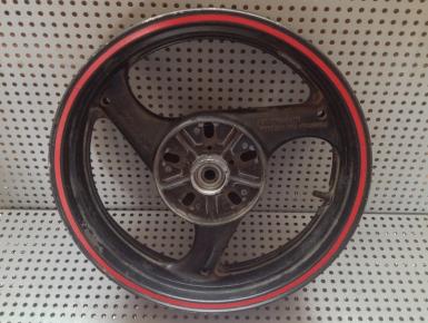 Диск колесный задний, Suzuki, GSF 400 Bandit, 1998, 0, 0