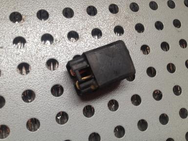 Реле (неизвестное), Suzuki, GSX R 600, 1999, 0, 0