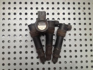 Катушка зажигания, Suzuki, GSX R 600, 1999, 0, 0