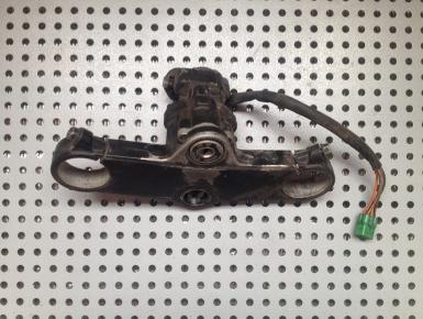 Траверса верхняя, Suzuki, GSX R 600, 1999, 0, 0