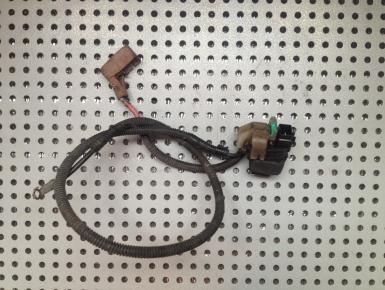 Реле стартера, Suzuki, GSX R 600, 1999, 0, 0