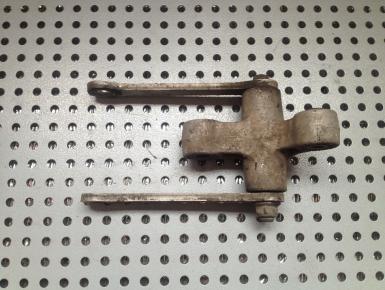 Механизм прогрессии, Suzuki, GSX R 600, 1999, 0, 0