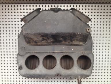 Корпус воздушного фильтра , Suzuki, GSX R 600, 1999, 0, 0