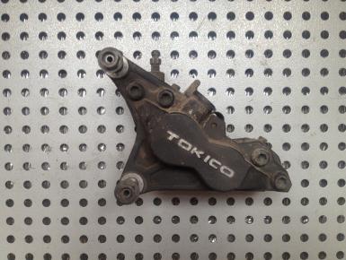 Суппорт Левый передний (TOKICO), Suzuki, GSX R 600, 1999, 0, 0