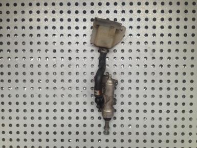 Задний тормозной цилиндр (Nissin), Suzuki, GSX R 600, 1999, 0, 0