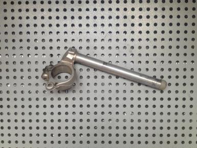 Клипон правый, Suzuki, GSX R 600, 1999, 0, 0