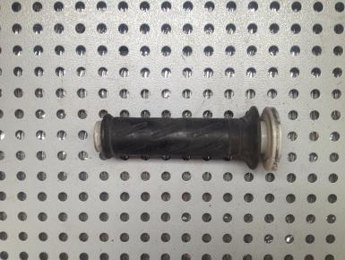 Ручка газа с грипсой, Suzuki, GSX R 600, 1999, 0, 0