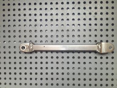 Тяга реактивная малая, Suzuki, GSX R 600, 1999, 0, 0