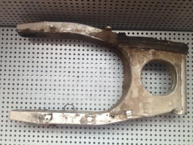 Маятник, Suzuki, GSX R 600, 1999, 0, 0