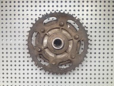 Обойма привода заднего колеса, Suzuki, GSX R 600, 1999, 0, 0