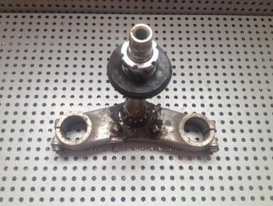 Траверса нижняя, Suzuki, GSX R 600, 1999, 0, 0