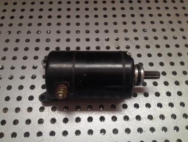 Стартер, Yamaha, FZ 400, 1997, 0, 0