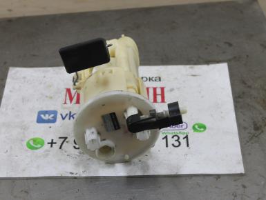 Топливный насос, Yamaha, FJR 1300, 2002, 0, 0