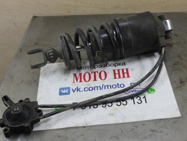 Амортизатор задний, Yamaha, FJR 1300, 2002, 0, 0