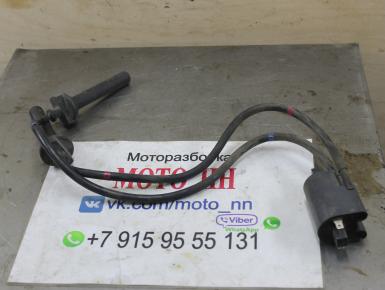 Катушка зажигания, Yamaha, FJR 1300, 2002, 0, 0