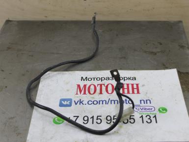 Провод массы, Yamaha, FJR 1300, 2002, 0, 0