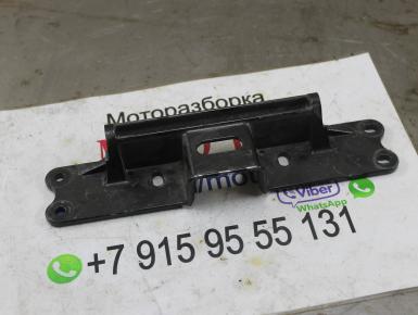 Кронштейн бензобака задний, Yamaha, FJR 1300, 2002, 0, 0