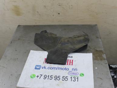 Пыльник двигателя, Yamaha, FJR 1300, 2002, 0, 0