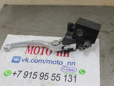 Машинка переднего тормоза, Yamaha, FJR 1300, 2002, 0, 0