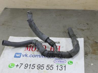 Патрубок впускной, Yamaha, FJR 1300, 2002, 0, 0