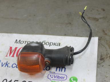 Поворотник правый передний, Yamaha, FJR 1300, 2002, 0, 0