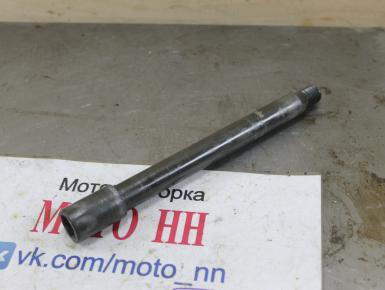 Ось переднего колеса в сборе, Yamaha, FJR 1300, 2002, 0, 0