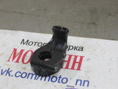 Ручка газа без грипсы, Yamaha, FJR 1300, 2002, 0, 0