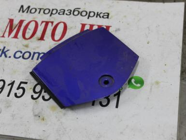 Пластик хвоста (центральная часть), Yamaha, FJR 1300, 2002, 0, 0