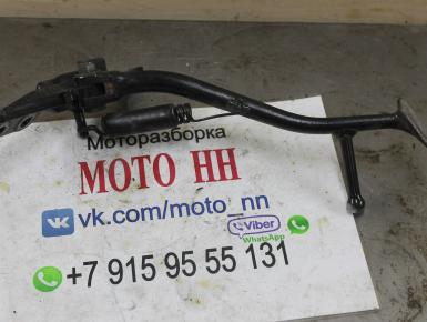 Подставка боковая, Yamaha, FJR 1300, 2002, 0, 0