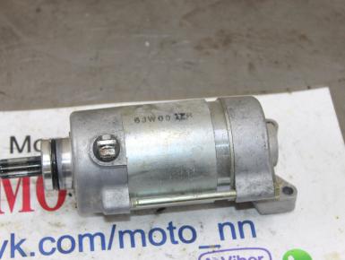 Стартер, Yamaha, FJR 1300, 2002, 0, 0