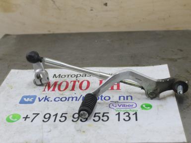Лапка КПП, Yamaha, FJR 1300, 2002, 0, 0
