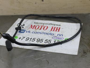 Провод массы, Yamaha, FJR 1300, 2002, 0, 0