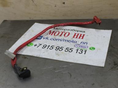 Провод плюсовой, Yamaha, FJR 1300, 2002, 0, 0