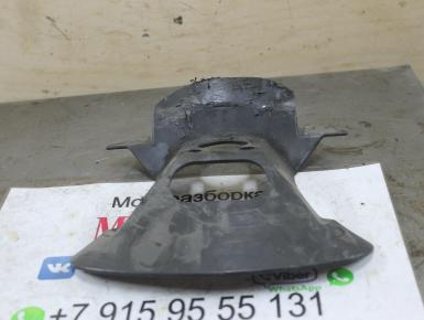 Пластиковая накладка на траверсу, Yamaha, FJR 1300, 2002, 0, 0