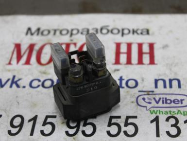 Реле стартера, Yamaha, FJR 1300, 2002, 0, 0