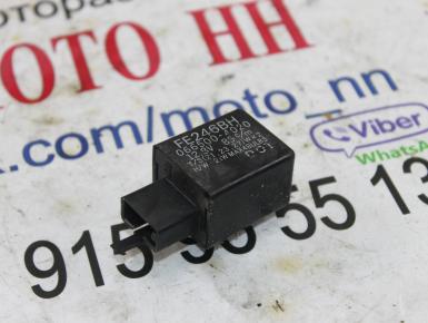 Реле поворота, Yamaha, FJR 1300, 2002, 0, 0