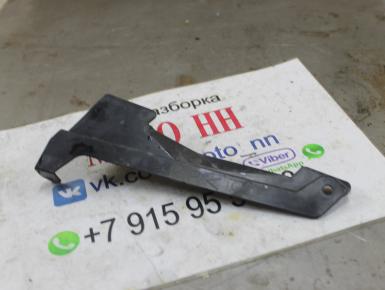 Накладка пластиковая, Yamaha, FJR 1300, 2002, 0, 0