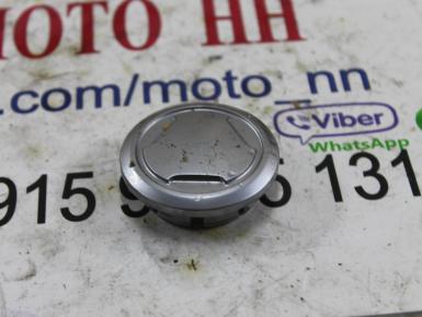 Заглушка декоративная, Yamaha, FJR 1300, 2002, 0, 0