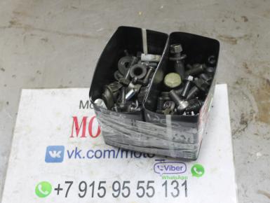 Набор болтов для мотоцикла, Yamaha, FJR 1300, 2002, 0, 0