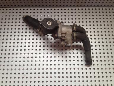 Корпус термостата блок в сборе, Yamaha, FZ 400, 1997, 0, 0