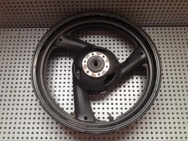 Диск колесный передний, Yamaha, FZ 400, 1997, 0, 0