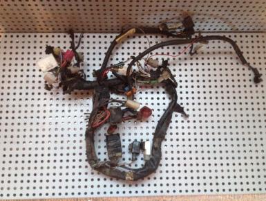 Проводка, Yamaha, FZ 400, 1997, 0, 0