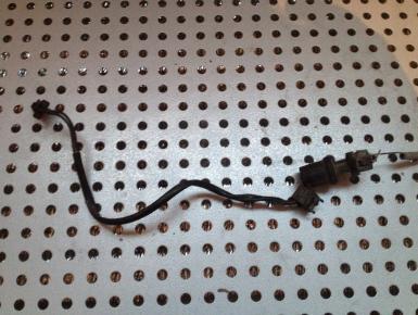 Лягушка заднего тормоза, Yamaha, FZ 400, 1997, 0, 0