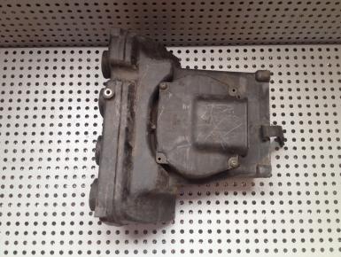 Корпус воздушного фильтра , Yamaha, FZ 400, 1997, 0, 0