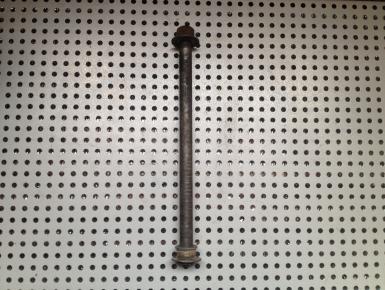 Ось заднего колеса в сборе, Yamaha, FZ 400, 1997, 0, 0