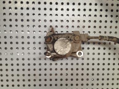 Суппорт Задний, Yamaha, FZ 400, 1997, 0, 0