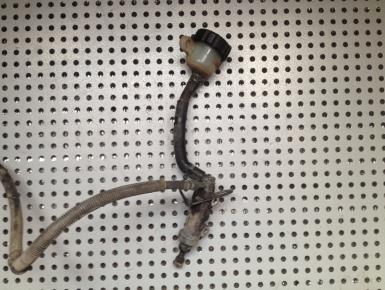 Задний тормозной цилиндр, Yamaha, FZ 400, 1997, 0, 0